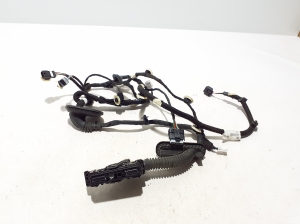 RENAULT Megane E-Tech CMF-EV (2022–2026) Wiring harness 241242492R - 4