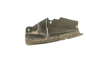 Opel Astra K (2015–2021) Luftleitblech für den Kühler 39002486 - 3
