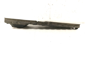 Opel Astra K (2015–2021) Luftleitblech für den Kühler 39002486 - 4