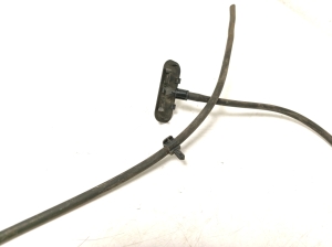 Opel Astra K (2015–2021) Frontscheibenwaschdüse - 4