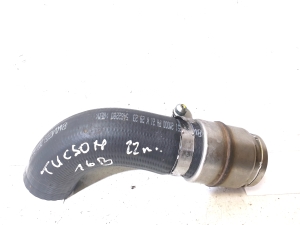 Hyundai Tucson (2015–2026) Intercooler hose 282912M000 - 2