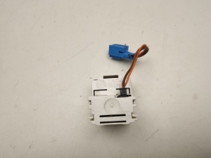 Mercedes Benz E-Class W212 (2009–2015) Salongi kell A2188270270 - 4