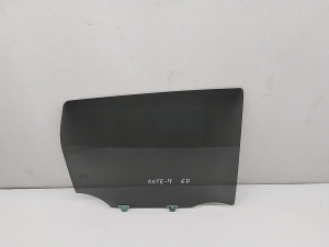 Türscheibe hinten - 823003VV0B