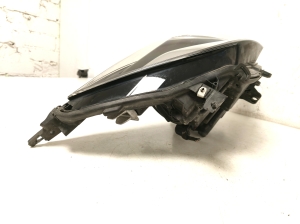 Opel Astra K (2015–2021) Esituli 39077803 - 2