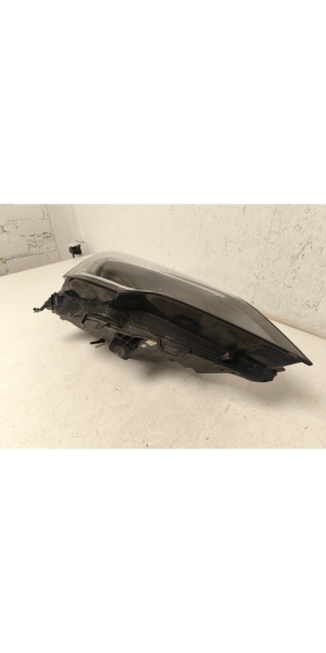 Opel Astra K (2015–2021) Esituli 39077803 - 3