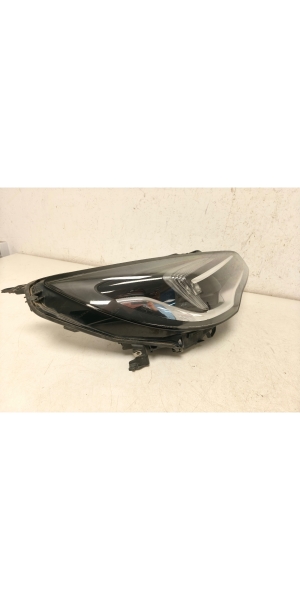 Opel Astra K (2015–2021) Esituli 39077803 - 4