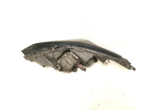 Opel Astra K (2015–2021) Esituli 39077803 - 6