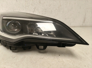 Opel Astra K (2015–2021) Esituli 39077803 - 8