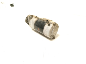 Opel Astra K (2015–2021) Starter 55491473 - 2