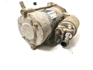 Opel Astra K (2015–2021) Starter 55491473 - 3