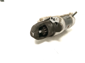 Opel Astra K (2015–2021) Starter 55491473 - 4