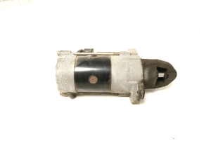 Opel Astra K (2015–2021) Starter 55491473 - 5