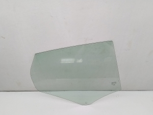 Türscheibe hinten - 31386767