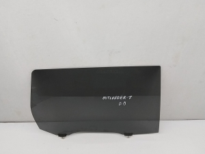 Türscheibe hinten - 5736A466