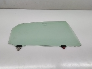 TOYOTA Prius W30/35 (2009–2015) Aizmugurējo sānu durvju stikls 6810347051 - 4