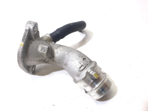 Other engine part - 254632M800