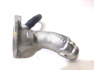 Hyundai Tucson (2015–2026) Other engine part 254632M800 - 3
