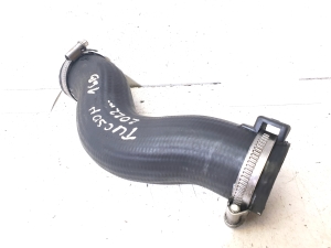 Hyundai Tucson (2015–2026) Intercooler hose 282532M410 - 3