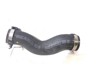 Hyundai Tucson (2015–2026) Intercooler hose 282532M410 - 4