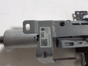 RENAULT Megane E-Tech CMF-EV (2022–2026) Steering column and its parts 488055MZ1B - 3