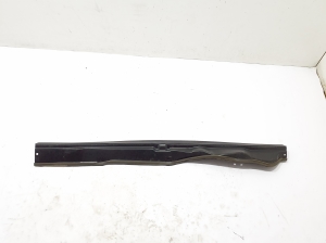 RENAULT Megane E-Tech CMF-EV (2022–2026) Wiper cowl trim panel 668424823R - 2