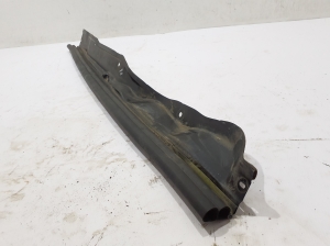 RENAULT Megane E-Tech CMF-EV (2022–2026) Wiper cowl trim panel 668424823R - 3
