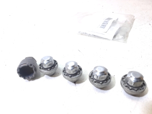 Hyundai Tucson (2015–2026) Radmuttern, Schrauben HMZ5310003 - 2