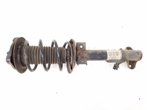 Mercedes Benz E-Class W207 (2009–2017) Front shock absorber A2073204138 - 2