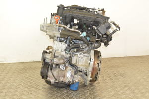   Motor  - G3LF 