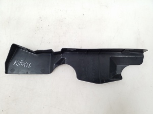 NISSAN Qashqai (2006–2013) Sonstiges Teil des Kühlers 62823BR43A - 2