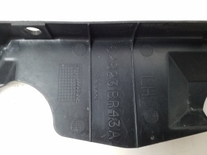 NISSAN Qashqai (2006–2013) Sonstiges Teil des Kühlers 62823BR43A - 3