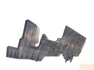 TOYOTA Avensis T27 (2008–2019) Luftleitblech für den Kühler 5329305090 - 2