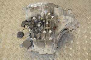 Kia Stonic I (2017–2026) Getriebe U35VLH - 3