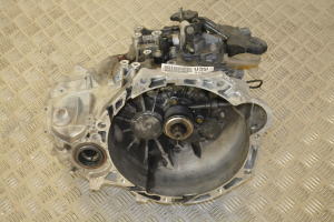   Gearbox  - U35VLH 