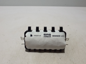 RENAULT Megane E-Tech CMF-EV (2022–2026) Passenger dashboard airbag 985155575R - 2