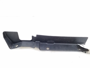 NISSAN Qashqai (2006–2013) Sonstiges Teil des Kühlers 62822JD73A - 3