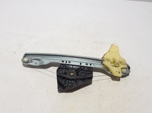   Lève-vitre de porte avant  - 807206782R 