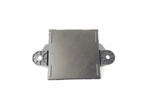 Mercedes Benz C-Class 204 (2007–2014) Rear side door control unit A2129004114 - 2