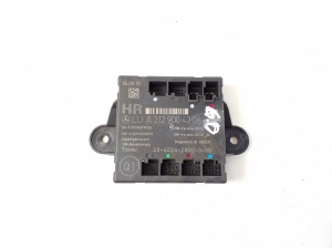 Rear side door control unit - A2129004206