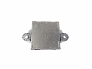 Mercedes Benz C-Class 204 (2007–2014) Rear side door control unit A2129004206 - 2