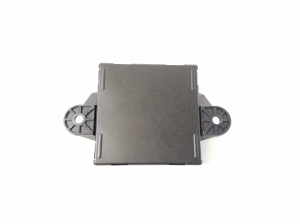 Mercedes Benz C-Class 204 (2007–2014) Rear side door control unit A2129004206 - 2
