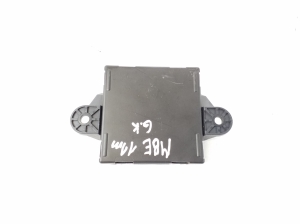 Mercedes Benz E-Class W212 (2009–2015) Rear side door control unit A2129004106 - 2