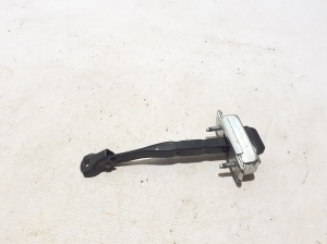   Tirant d’arrêt de porte avant  - 804308534R 