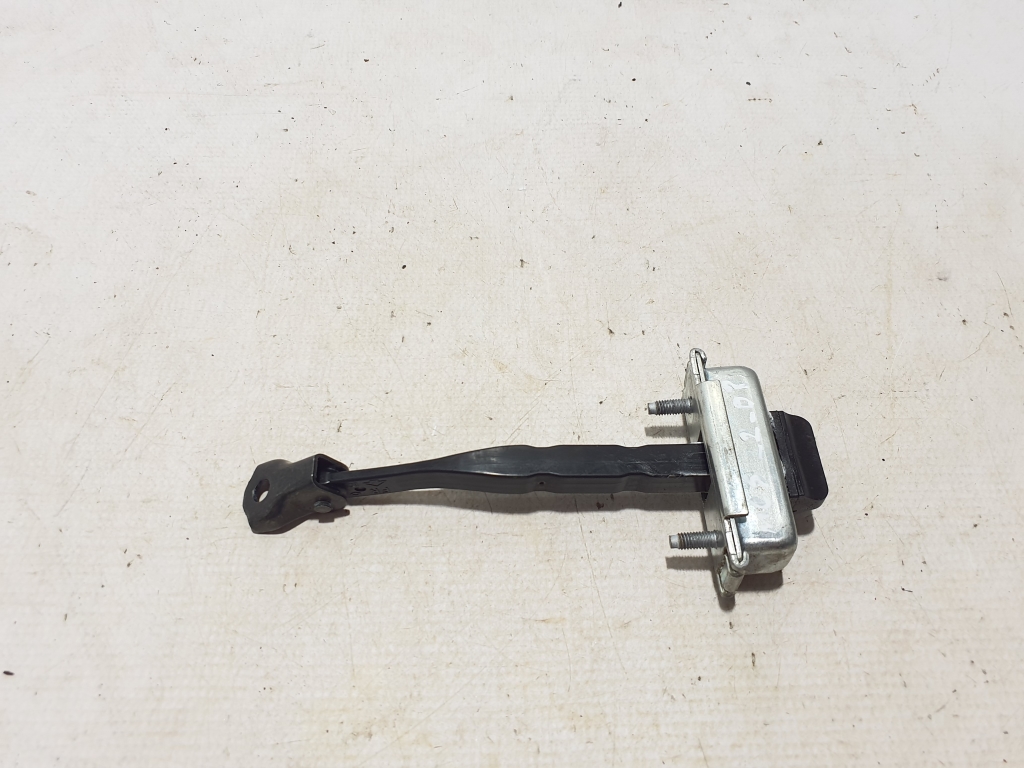RENAULT Megane E-Tech CMF-EV (2022–2026) Front door check 804308534R RENAULT Megane E-Tech CMF-EV (2022–2026) Front door check 804308534R