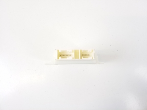 Mercedes Benz C-Class 204 (2007–2014) Steuergerät für Parksystem A2049004106 - 2