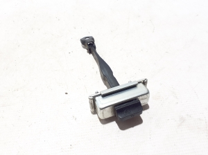 RENAULT Megane E-Tech CMF-EV (2022–2026) Rear side door opening limiter 824309483R - 2