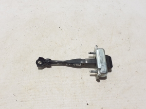   Charnière arrêt tirant de porte avant arrière  - 824309483R 