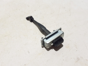 RENAULT Megane E-Tech CMF-EV (2022–2026) Rear side door opening limiter 824309483R - 2