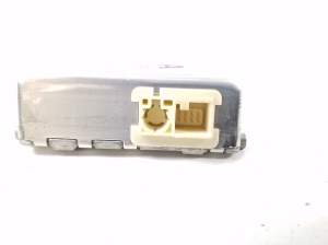 Mercedes Benz C-Class 204 (2007–2014) Esikaamera A0009050338 - 2