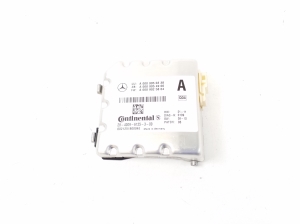 Mercedes Benz C-Class 204 (2007–2014) Esikaamera A0009050338 - 4